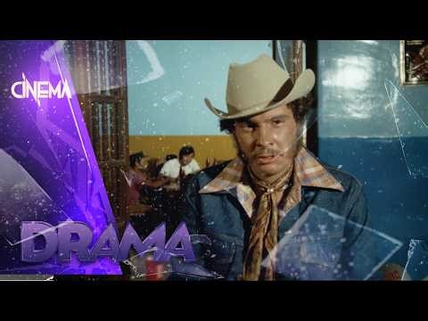 El valiente vive… hasta que el cobarde quiere (1979) | Película gratis completa.