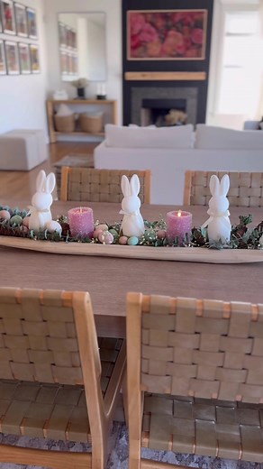 Budget-Friendly Spring Home Decor Ideas