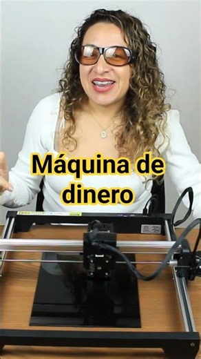 A laser engraver to make money from home? | AtomStack Swift 12W