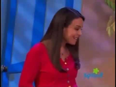 Pajanimals - Sprout Intro