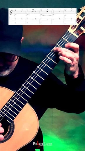 Robert Lunn on Instagram: "Greensleeves #hollandmichigan #classicalguitar #classicguitar #classicalguitarist #greensleeves"