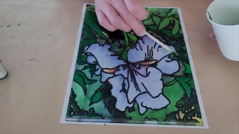 The breathtaking new window idea everyone will be copying this summer!