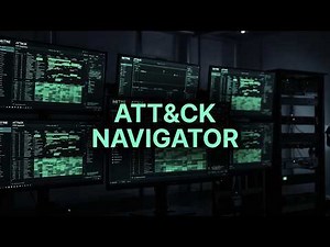 How to Use MITRE ATT&CK Navigator Step-by-Step (SOC Lab Explained) | L#16