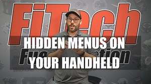 24 reactions | Did you know that there are hidden menus on your...