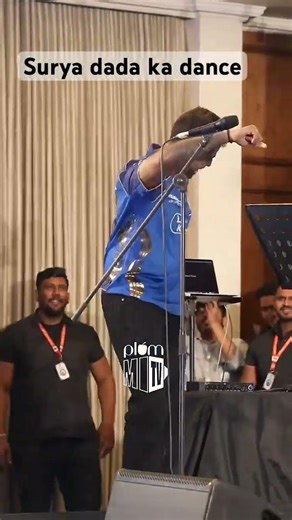 Ye Dada ka style hai, full Dhurandhar mode 🕺🔥| #MumbaiIndians #OneFamily