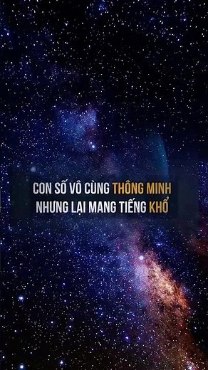 iNumerology: Phân tích thần số học - Con số vô cùng thông minh nhưng lại mang tiếng khổ #thansohoc