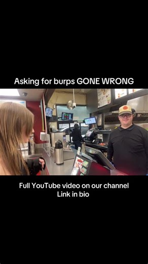 Check out full burp prank #shorts #reels #funny #prank #viral