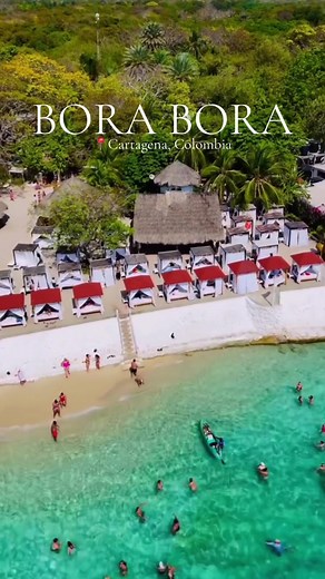 Coast Tours Cartagena on TikTok