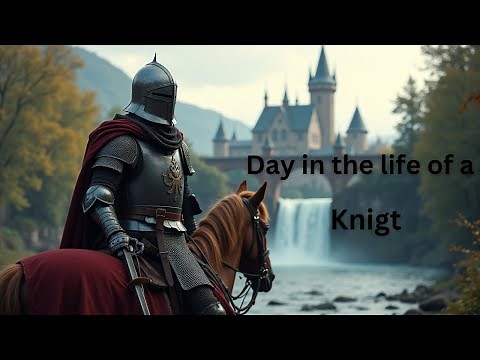 A Day in the Life of a Knight