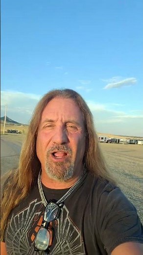 JACKYL NEW ALBUM AVAILABLE ON ALL STREAMING AND DOWNLOADS #STURGIS