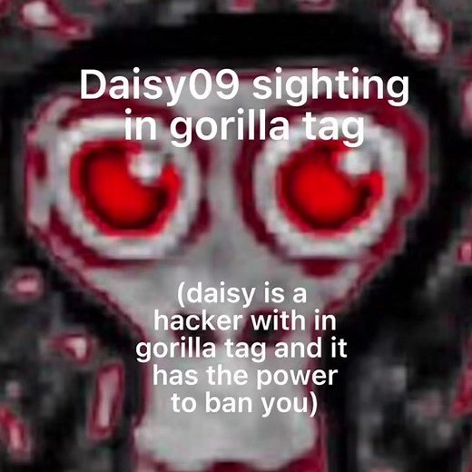 Is Daisy 09 Real in Gorilla Tag? Uncover the Truth!
