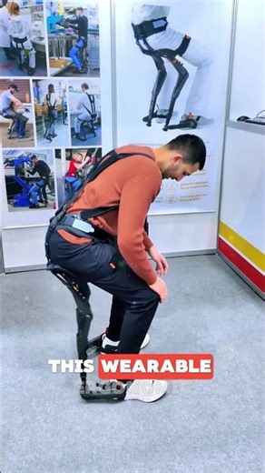 This Genius Invention Lets You Sit Anywhere