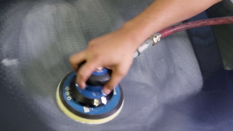 Super Assilex Flexible Sanding Sheets, Lime K-1000, Hook & Loop, 191-2507, 25 Sheets