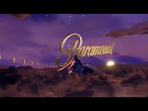 Paramount Pictures/Pixar Animation Studios (short variant; Paramount-Verizon AU) (all 5 versions)