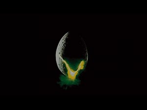 週刊 エイリアン ゼノモーフをつくる - ティザー - 【アシェット・コレクションズ・ジャパン】