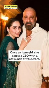 1.1M views · 2.4K reactions | From Item Girl to CEO – The Inspiring...