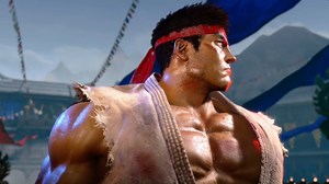 320K views · 10K reactions | Ouch! Turn on the Battle Damage Feature to see all the legendary fighters in a bruised, cut, and increasingly sweaty state. We have a feeling that last one will be popular... | Street Fighter | Facebook
