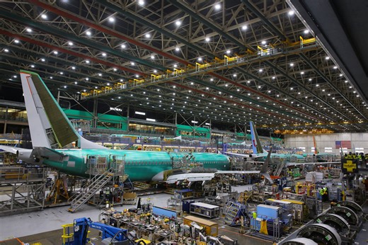 LOT Polish Airlines accuse Boeing d'avoir dissimulé les failles de sécurité du 737 MAX pour décrocher des ventes