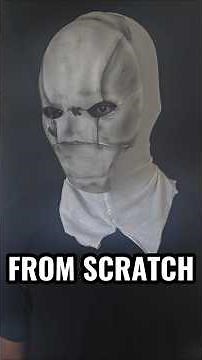 Building Moon Knight's Mask fromSCRATCH!
