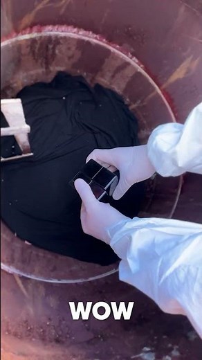 💥 Mind-Blowing Experiment 🎮 Say hello to WOW CUBE! Tag a friend who’d freak out! #wowcube