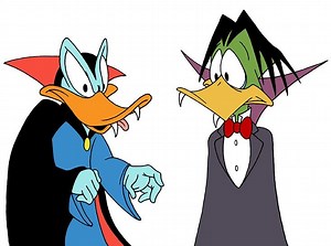 Quackula - Alchetron, The Free Social Encyclopedia