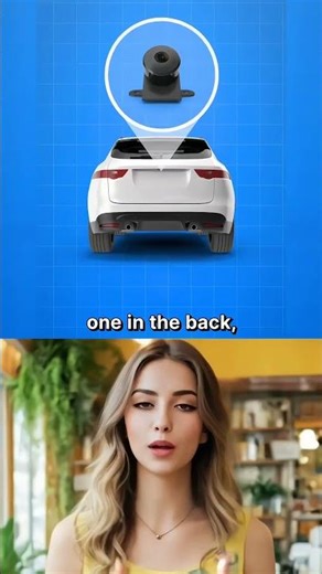 How 360 degree camera works #cars #camera #360degreecamera #360camera #camera #video #photography