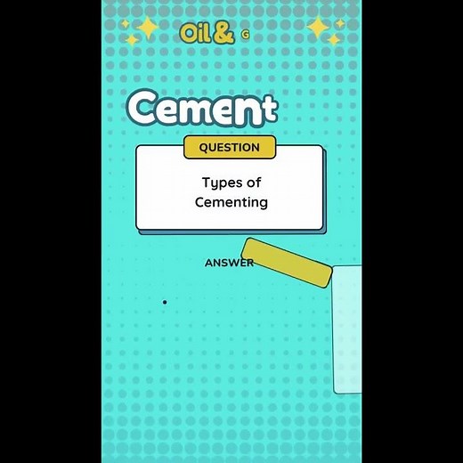 Cementing | Rig | Casing| Oil & Gas Engineer