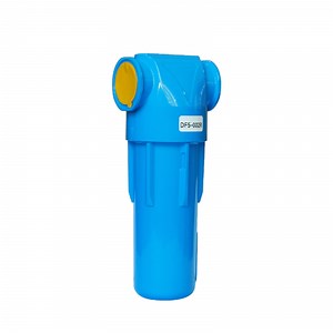 [Hot Item] Advanced High-Efficiency Gas-Water Separator for Compressed Air Systems