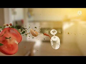 TOP 5 Intro cooking template | No Copyright | Free!