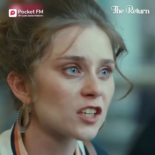 14K views · 278 reactions | Full Story Link https://click.pocketfm.in/2IE7/ruvhi05i #PocketFM #pocketfmdrama #marriage #betrayal #revenge #heartbroken #usa #northamerica #australia #Divorce #hollywood #movies #love #romance #canada #mystery #fiction #family #FUN #audioseriesrecommendations | The Return By Pocket FM | Facebook