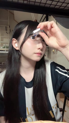涙袋をぷっくりさせる目薬の使い方