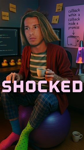 Tech Wizzdom 🧙‍♂️ Domagoj Lalk Vidovic on Instagram: "Vibe coded apps coming to production 😶‍🌫️ . . . #vibecoding #programming"