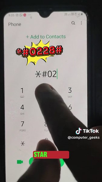 Unlock the Secret Code for Extended Battery Life on Samsung Phones!