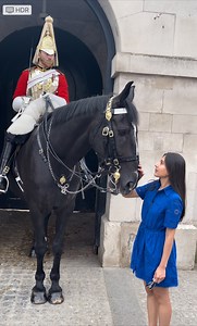 London City Walk on Reels