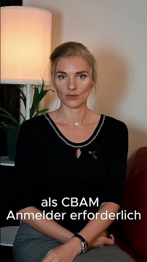 #CBAM 2026 – Was Unternehmen jetzt wissen müssen!