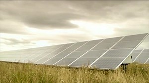 Scheme launched for private renewable energy projects on a large scale