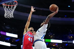 NBA All-Star 2026: This dunk contest field needs an introduction