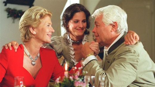 Hofrat Geiger