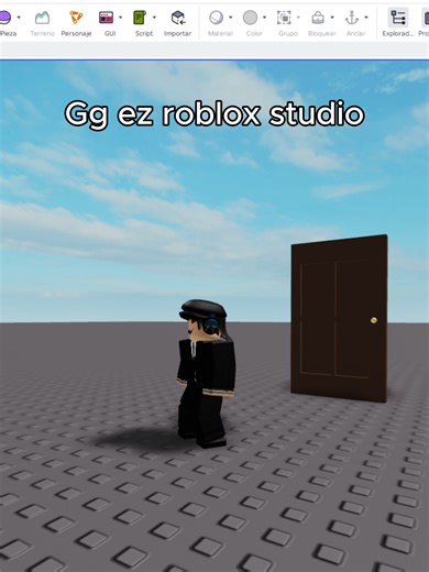 Duro el Estudio del Roblox: Soluciones a Errores