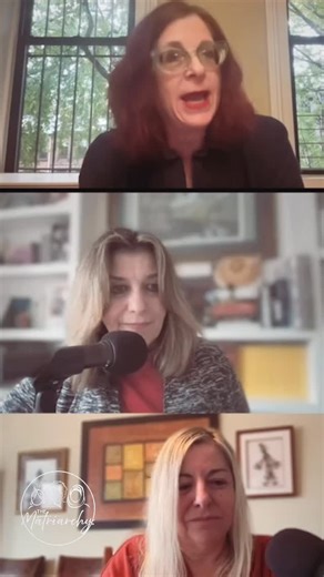 How women are represented in media and pop culture matters. When women are represented with depth and truth, the whole culture levels up. Every authentic story shapes how we see each other. Lynn Harris, from @goldcomedy and Kath discuss the example of famous figure skater @therealtonyaharding. Hear the rest of our conversation with Lynn and the power of comedy in Episode 14 of The Matriarchy Podcast on Spotify, YouTube, Apple Podcasts and more. #comedyculture #tonyaharding #womeninmedia #goldcom