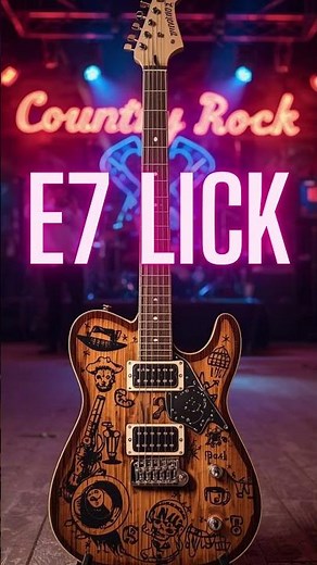 Hybrid Picking: The Secret to Country Guitar Licks