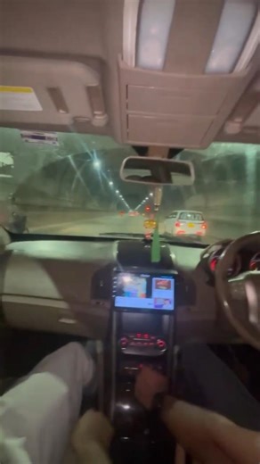 Night Drive Status Car driving status #NightDriveVibes #KeralaRoads #driving #shorts