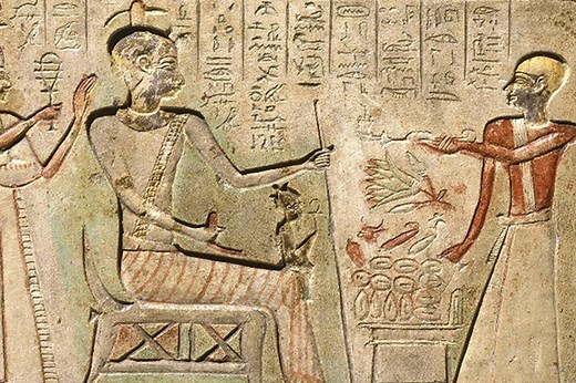 Video: Reasonably Irrational: Theurgy and the Pathologization of Entheogenic Experience | Center for the Study of World Religions