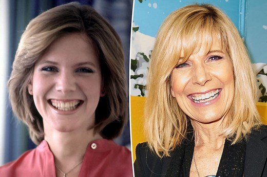 Debby Boone defends dad Pat Boone’s controversial covers of R&B songs