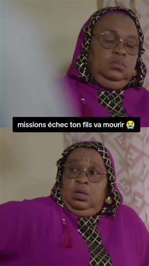 Missions Échec : Un Sketch Humoristique Sénégalais