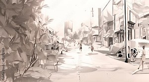 World Malaria Day: An Animated Perspective