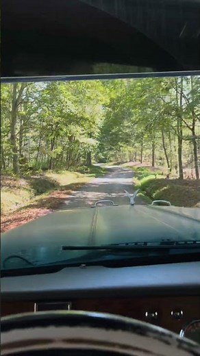 Difference between 1st and 3rd stage Jake brakes on a 3406e cat. #keepontruckin #jakebrake