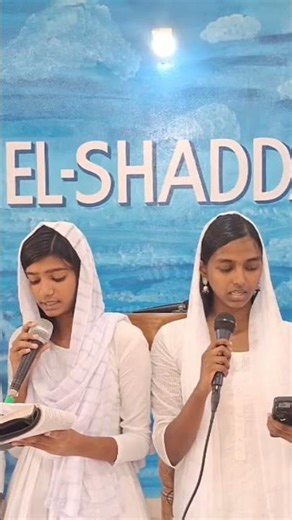 சிலுவையின் அன்பின் #akshal #monika