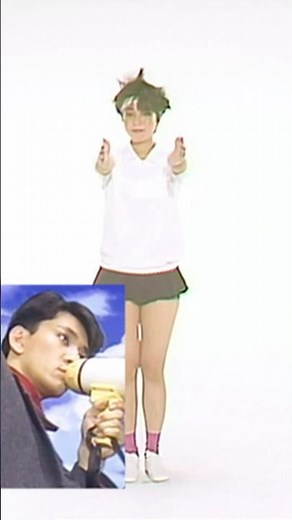 YELLOW MAGIC ORCHESTRA "TAISO" #Shorts