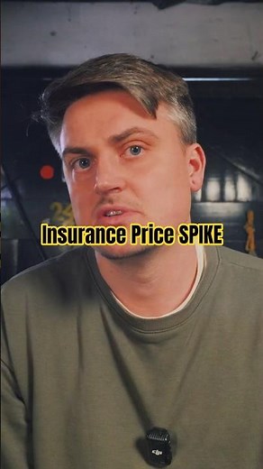Insurance Price SPIKE | Is UK Motorcycle Insurance Quietly Killing Off New Riders
